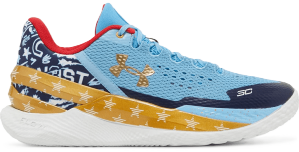 Giay Under Armour Curry 2 FloTro 'All-Star' 3026276-402