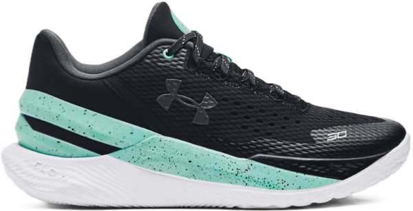Giay Under Armour Curry 2 Low FloTro 'Future Curry' 3026276-001