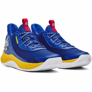 Giay Under Armour Curry 3Z7 'Blue Yellow' 3026622-400