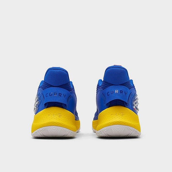 Giay Under Armour Curry 3Z7 'Royal Versa Blue' 3026623-400