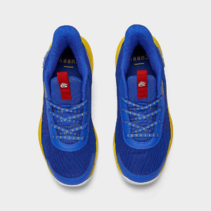 Giay Under Armour Curry 3Z7 'Royal Versa Blue' 3026623-400