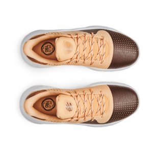 Giay Under Armour Curry 4 Low FloTro 'Curry Camp' 3026621-700