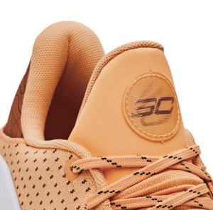 Giay Under Armour Curry 4 Low FloTro 'Curry Camp' 3026621-700