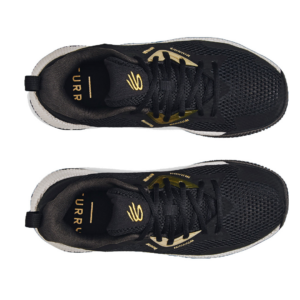 Giay Under Armour Curry Hovr Splash 3 'Black' 3026275-001