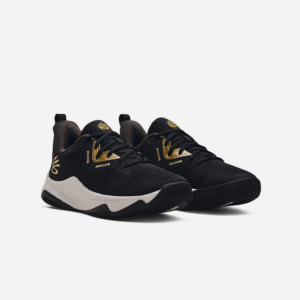 Giay Under Armour Curry Hovr Splash 3 'Black' 3026275-001