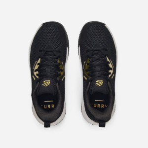 Giay Under Armour Curry Hovr Splash 3 'Black' 3026275-001