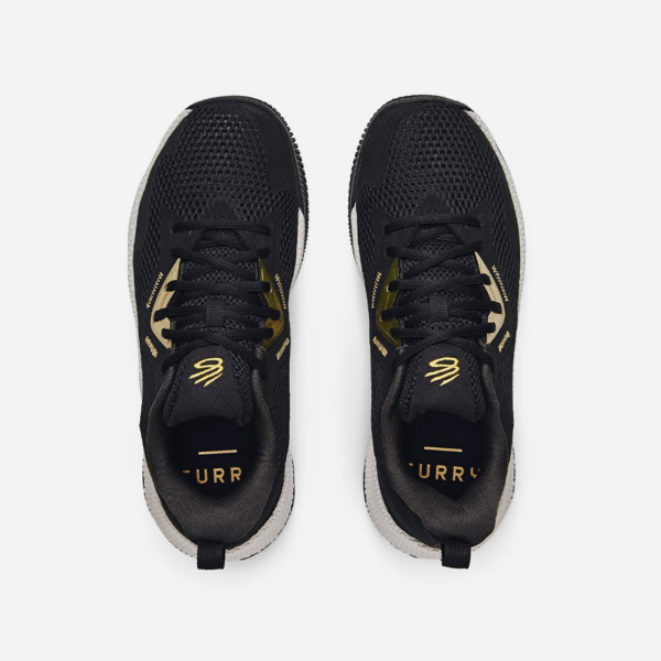 Giay Under Armour Curry Hovr Splash 3 'Black' 3026275-001