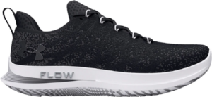 Giay Under Armour Flow Velociti 3 'Black White' 3026117‑002