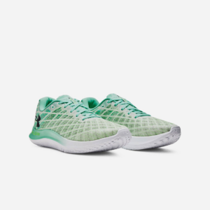 Giay Under Armour Flow Velociti 'White Green' 3025652-104