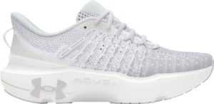 Giay Under Armour HOVR Infinite 'Distant Grey' 3027189-101