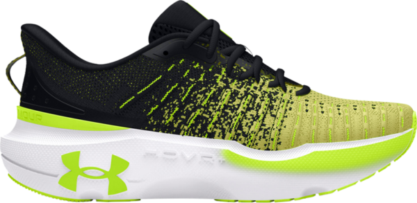 Giay Under Armour HOVR Infinite 'Sonic Yellow' 3027189-002