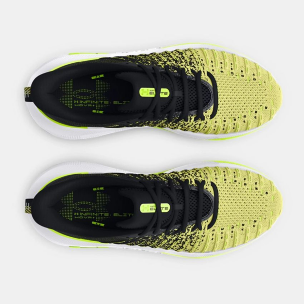 Giay Under Armour HOVR Infinite 'Sonic Yellow' 3027189-002