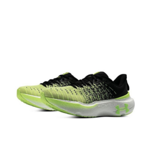 Giay Under Armour HOVR Infinite 'Sonic Yellow' 3027189-002