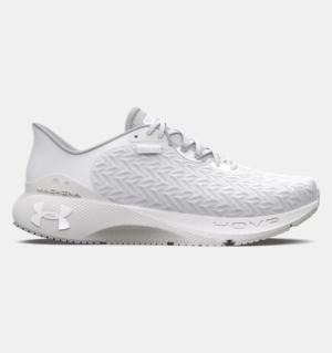 Giay Under Armour HOVR Machina 3 'White Grey' 3026729-100