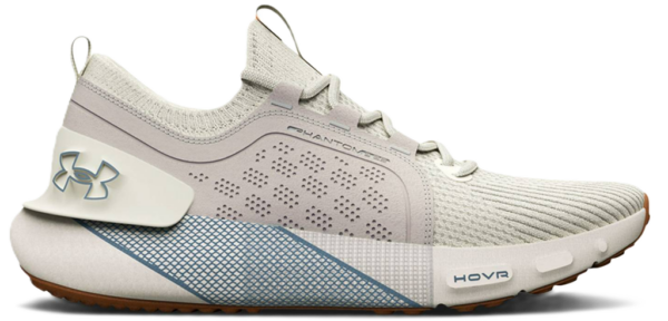 Giay Under Armour HOVR Phantom 3 'Grey' 3026651-100