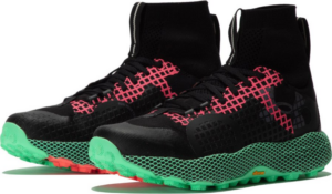 Giay Under Armour HOVR Ridge Trek 'Red Green' 3025581-001