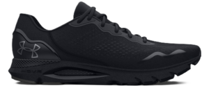Giay Under Armour HOVR Sonic 6 'Black' 3026121-003