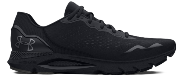 Giay Under Armour HOVR Sonic 6 'Black' 3026121-003