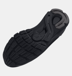 Giay Under Armour HOVR Sonic 6 'Black' 3026121-003