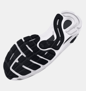 Giay Under Armour HOVR Sonic 6 'White Black' 3026121-105