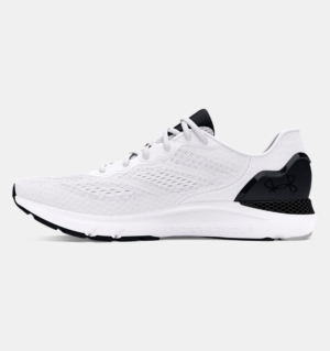 Giay Under Armour HOVR Sonic 6 'White Black' 3026121-105
