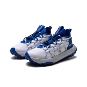 Giay Under Armour HOVR Summit 'Blue White' 3026802-300