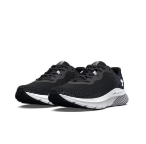 Giay Under Armour HOVR Turbulence 2 'Black White' 3026876-001