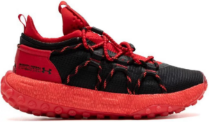 Giay Under Armour Hovr 'Red Black' 3022945-004