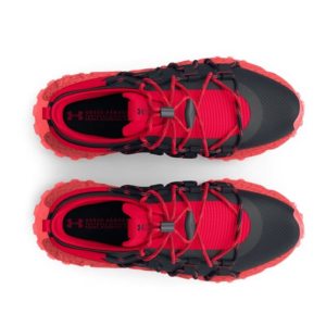 Giay Under Armour Hovr 'Red Black' 3022945-004