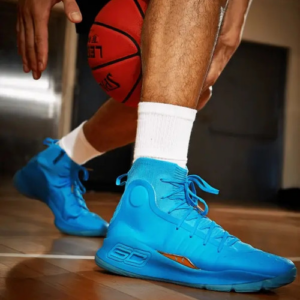 Giay Under Armour Men Curry 4 Retro 'Flooded' 1298306-404