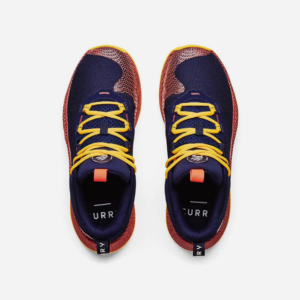 Giay Under Armour Splash 'Midnight Navy Taxi' 3024719-403
