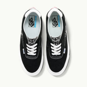Giay Vans Acer Ni SP 'Bandana Black' VN0A4UWYD9S