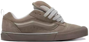Giay Vans Knu Shoes 'Brown' VN0009QCCH8
