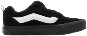 Giay Vans Knu Skool 'Black' VN0009QCBMA