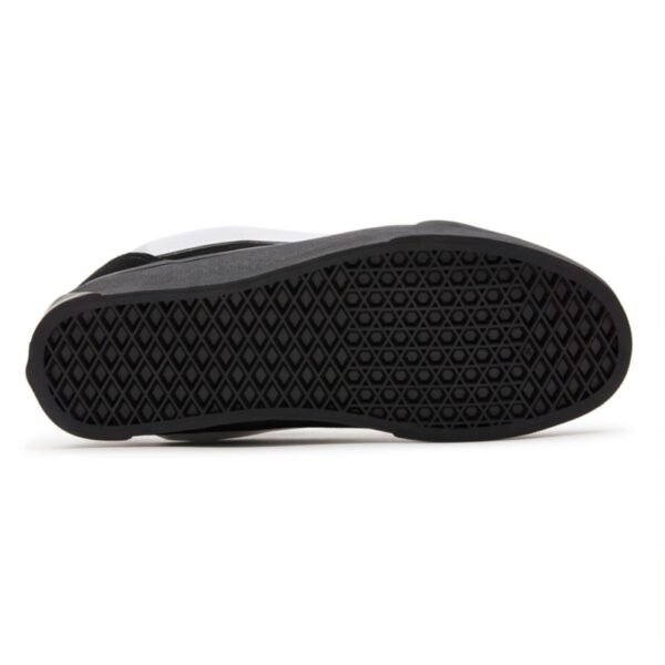 Giay Vans Knu Skool 'Black' VN0009QCBMA