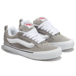 Giay Vans Knu Skool Franchise 'Gray' VN0009QCBGJ