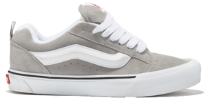 Giay Vans Knu Skool Franchise 'Gray' VN0009QCBGJ