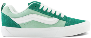 Giay Vans Knu Skool 'Green' VN0009QCGRN