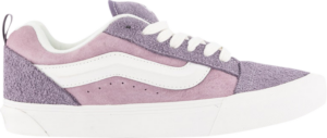 Giay Vans Knu-Skool 'Grey' VN0009QCNKE