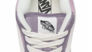 Giay Vans Knu-Skool 'Grey' VN0009QCNKE