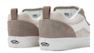 Giay Vans Knu Skool 'Hairy Suede' VN0009QCCNP