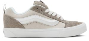 Giay Vans Knu Skool 'Hairy Suede' VN0009QCCNP