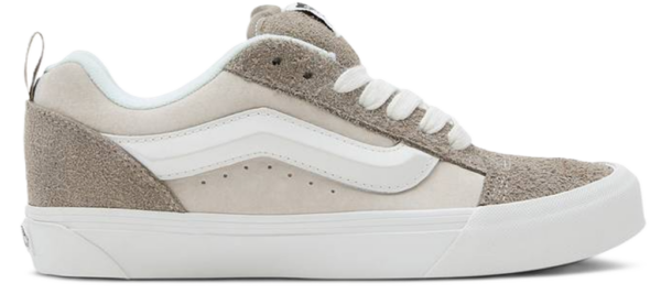 Giay Vans Knu Skool 'Hairy Suede' VN0009QCCNP