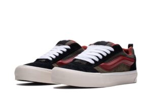 Giay Vans Knu-Skool VLT LX 'Devils Details' VN0007QDBXV