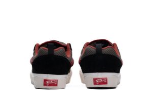 Giay Vans Knu-Skool VLT LX 'Devils Details' VN0007QDBXV