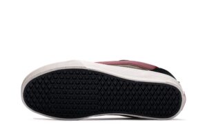 Giay Vans Knu-Skool VLT LX 'Devils Details' VN0007QDBXV