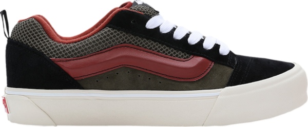Giay Vans Knu-Skool VLT LX 'Devils Details' VN0007QDBXV