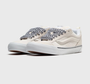 Giay Vans Knu-Skool VLT LX 'Marshmallow' VN0007QDQJM