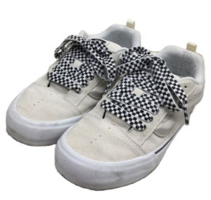 Giay Vans Knu-Skool VLT LX 'Marshmallow' VN0007QDQJM