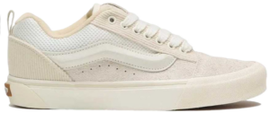 Giay Vans Knu Skool 'White' VN0009QCCCZ